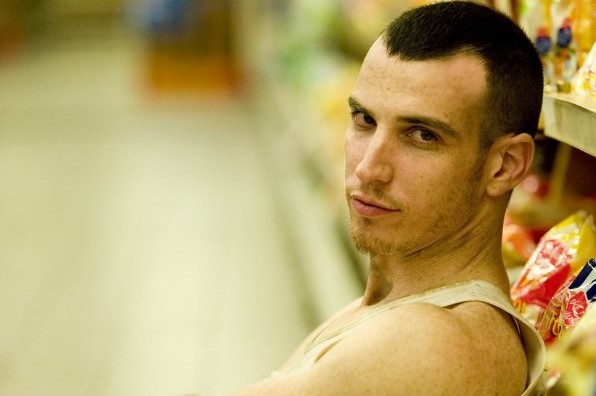 Brian Maya Fotoğrafı