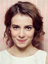 Sallie Harmsen fotoğrafı