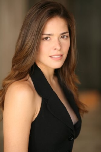 Mercedes Brito Fotoğrafı