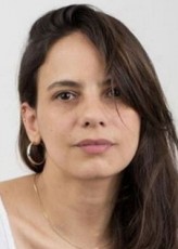 Jimena Anganuzzi fotoğrafı