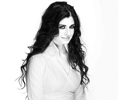 Soledad Villamil Fotoğrafı