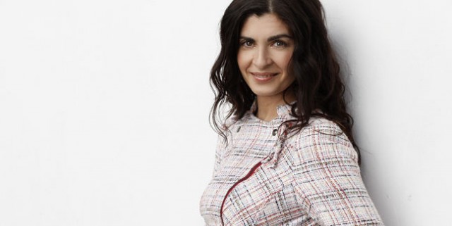 Soledad Villamil Fotoğrafı