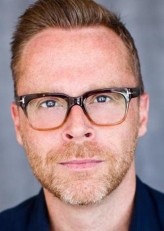 Graeme Duffy fotoğrafı