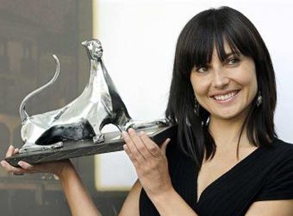 Marián Álvarez Fotoğrafı