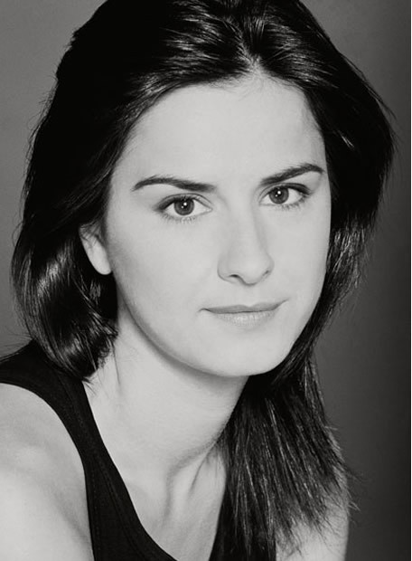 Estíbaliz Gabilondo Fotoğrafı