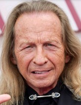 Paul Raci fotoğrafı