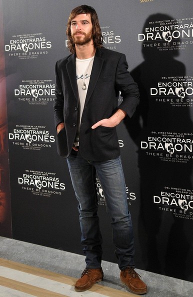 Alfonso Bassave Fotoğrafı