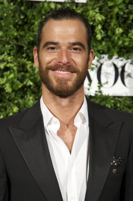 Alfonso Bassave Fotoğrafı