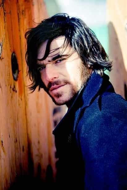 Alfonso Bassave Fotoğrafı