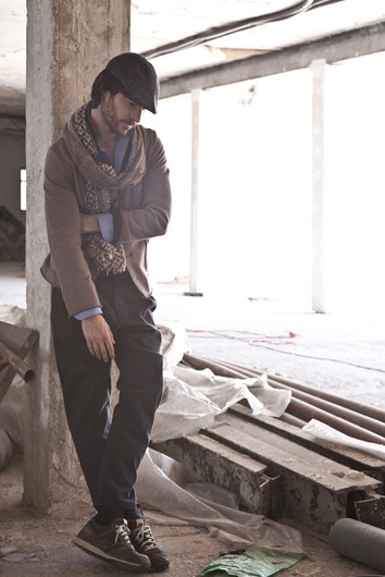 Alfonso Bassave Fotoğrafı