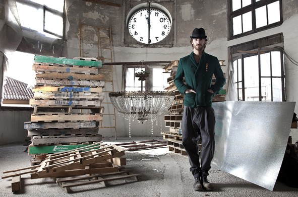 Alfonso Bassave Fotoğrafı