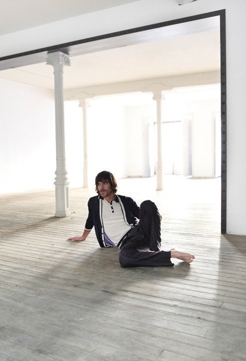 Alfonso Bassave Fotoğrafı