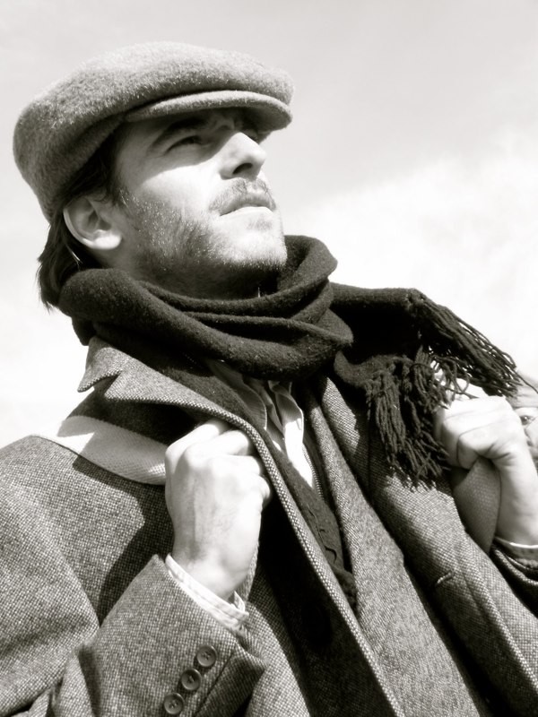 Alfonso Bassave Fotoğrafı