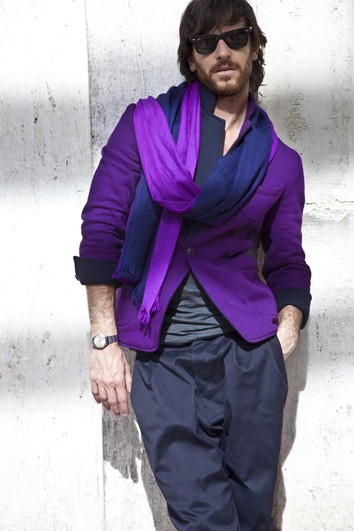 Alfonso Bassave Fotoğrafı