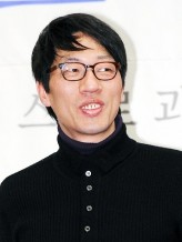 Kim Yong-soo fotoğrafı