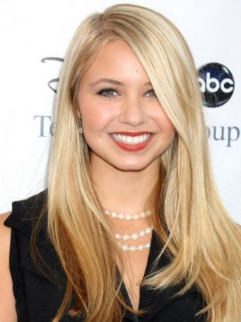 Ayla Kell Fotoğrafı