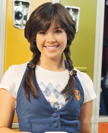 Nicole Gale Anderson Fotoğrafı