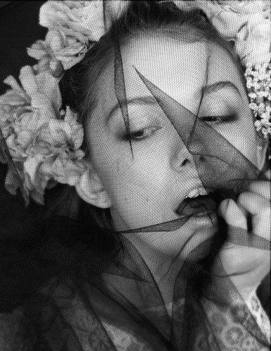 Hannah Murray Fotoğrafı