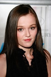 Katie Jarvis fotoğrafı