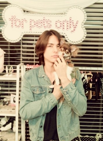 Lee Hyun-jae Fotoğrafı