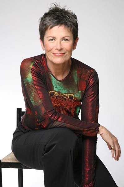 Kate Clinton Fotoğrafı