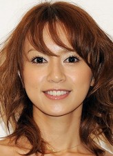 Ami Suzuki fotoğrafı