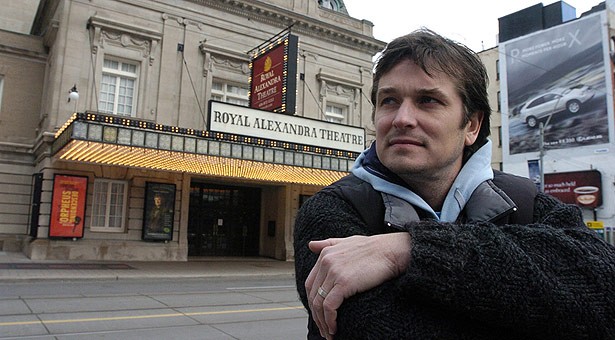 Jonathan Goad fotoğrafı