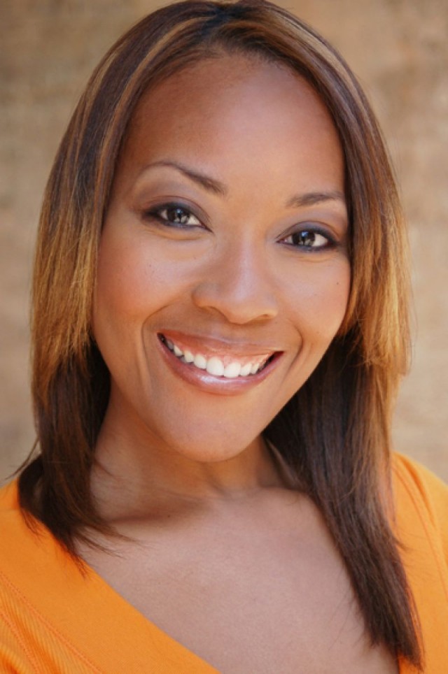 Yolonda Ross fotoğrafı