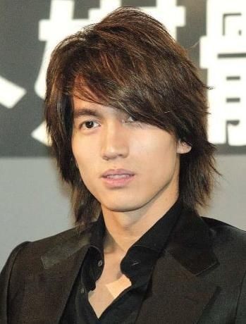 Jerry Yan Fotoğrafı