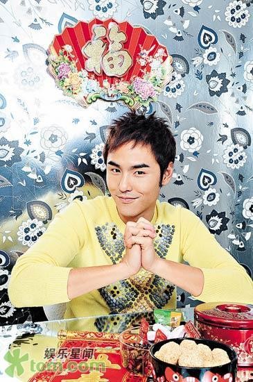 Ethan Ruan fotoğrafı