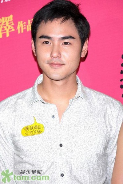 Ethan Ruan fotoğrafı