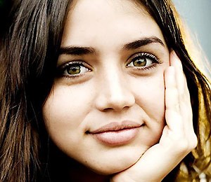 Ana de Armas Fotoğrafı
