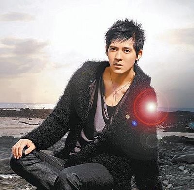 Vic Zhou Fotoğrafı
