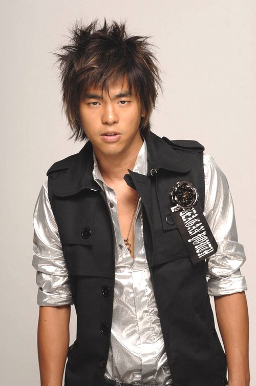 Alan Kuo fotoğrafı