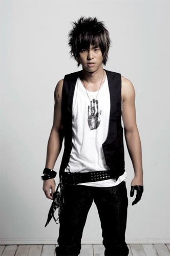 Alan Kuo fotoğrafı