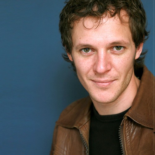 Gareth Reeves Fotoğrafı