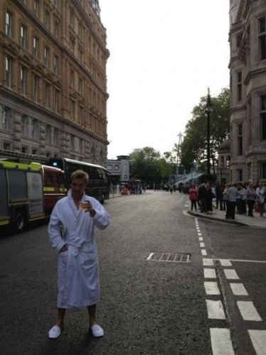 Rowly Dennis Fotoğrafı