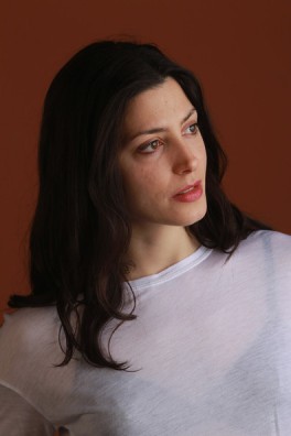 Bárbara Lennie Fotoğrafı