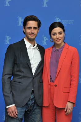 Bárbara Lennie Fotoğrafı