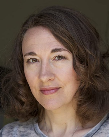 Dorothy Atkinson fotoğrafı