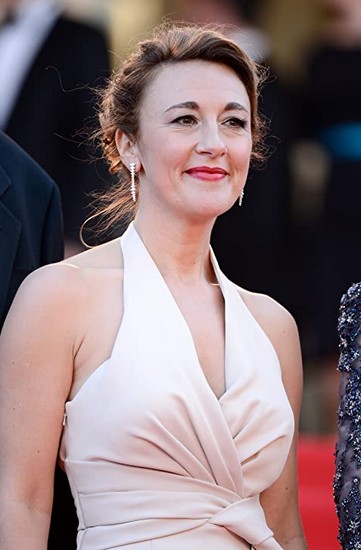 Dorothy Atkinson fotoğrafı