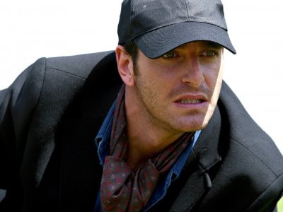 Giampaolo Morelli fotoğrafı