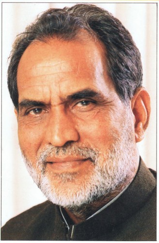 Chandrashekhar fotoğrafı