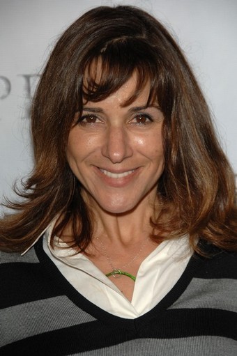 Maggie Wagner fotoğrafı