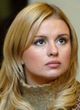 Anna Semenovich fotoğrafı