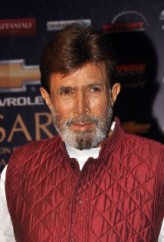 Rajesh Khanna fotoğrafı