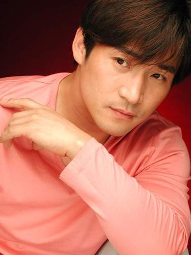 Jeon No-min fotoğrafı