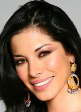 Aída Yéspica fotoğrafı