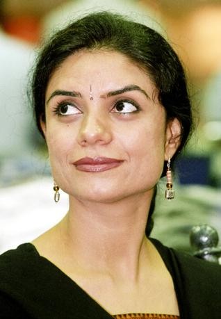 Jyoti Dogra fotoğrafı