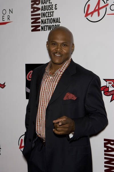 Malik Barnhardt Fotoğrafı